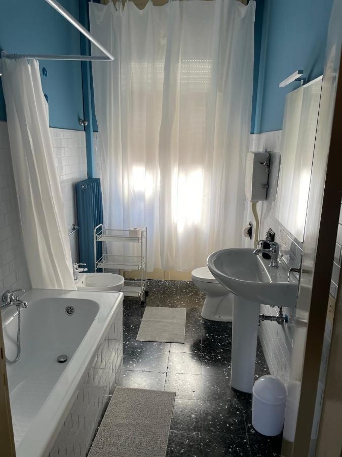 Casa Anna Διαμέρισμα Ραβένα Εξωτερικό φωτογραφία